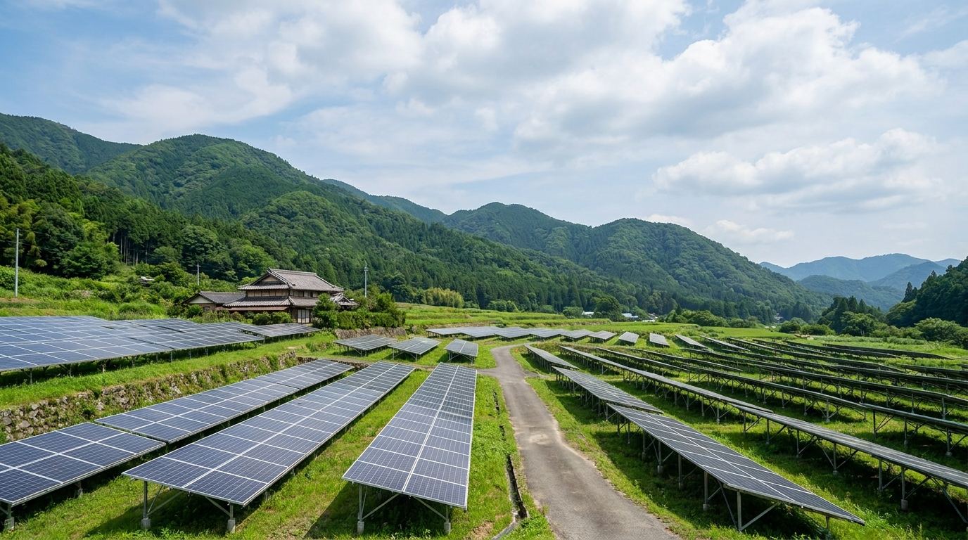 脱炭素経営・CSR推進